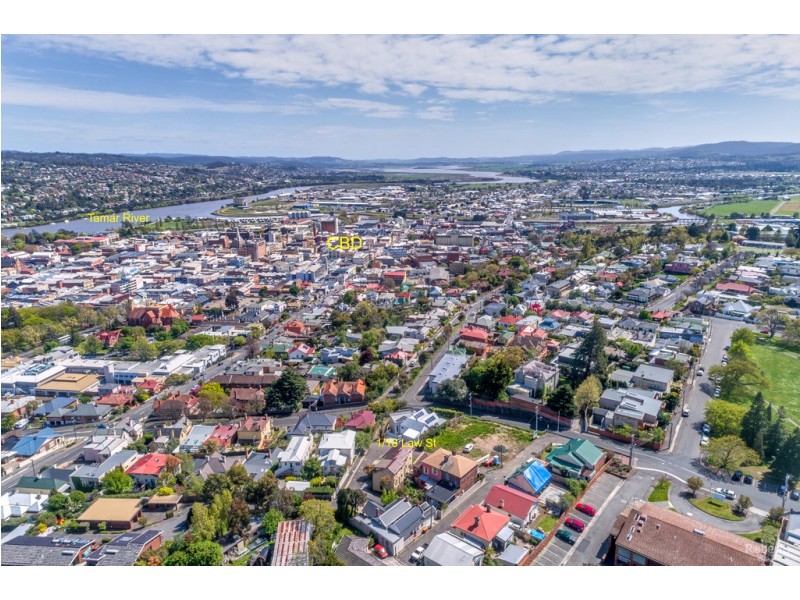 1/18 Law Street, Launceston TAS 7250