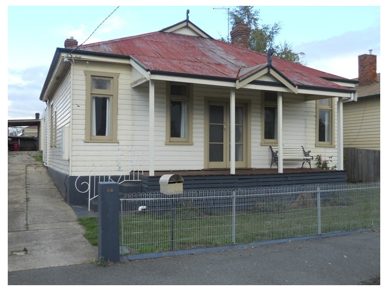 25 Lamont Street, Invermay TAS 7248