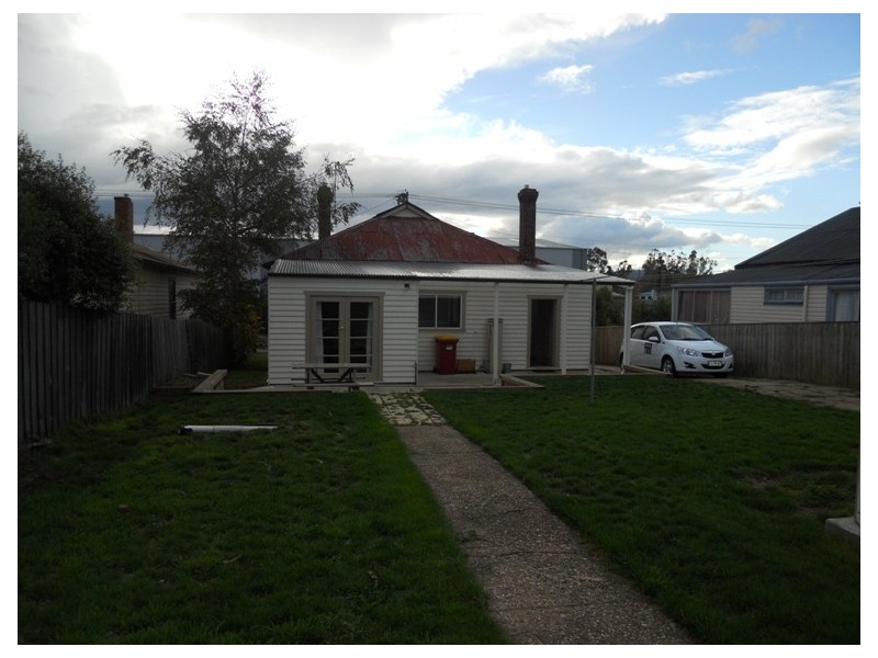 25 Lamont Street, Invermay TAS 7248