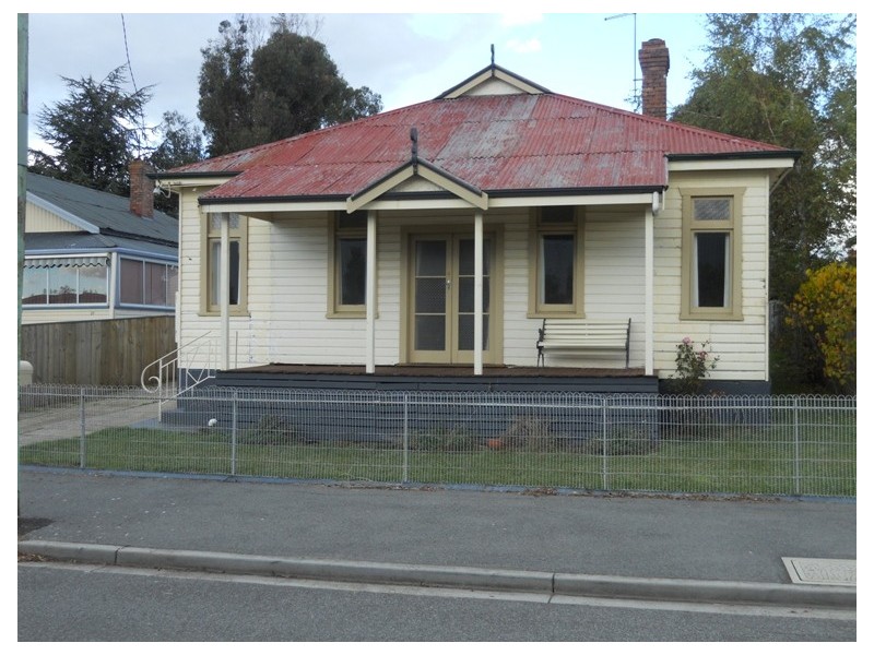 25 Lamont Street, Invermay TAS 7248