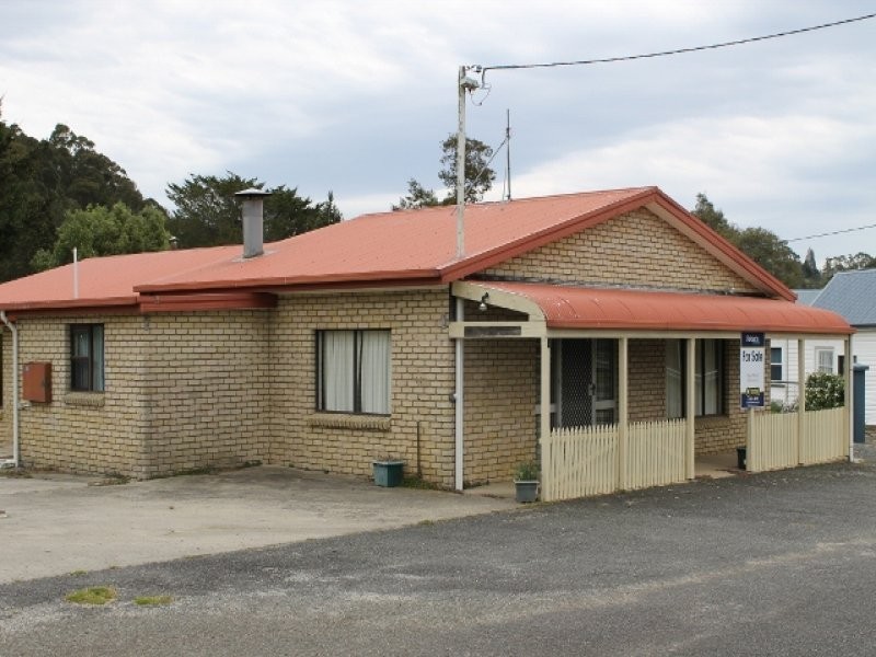 12 Scott Street, Branxholm TAS 7261