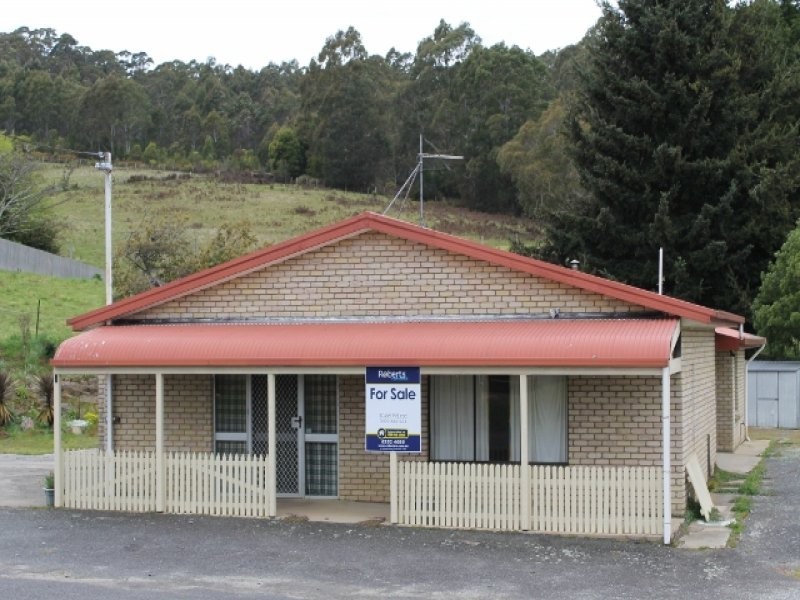 12 Scott Street, Branxholm TAS 7261