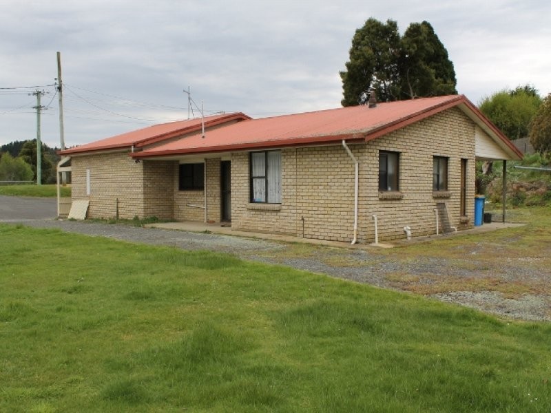 12 Scott Street, Branxholm TAS 7261