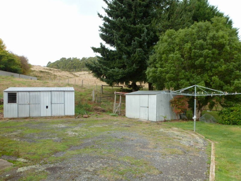 12 Scott Street, Branxholm TAS 7261