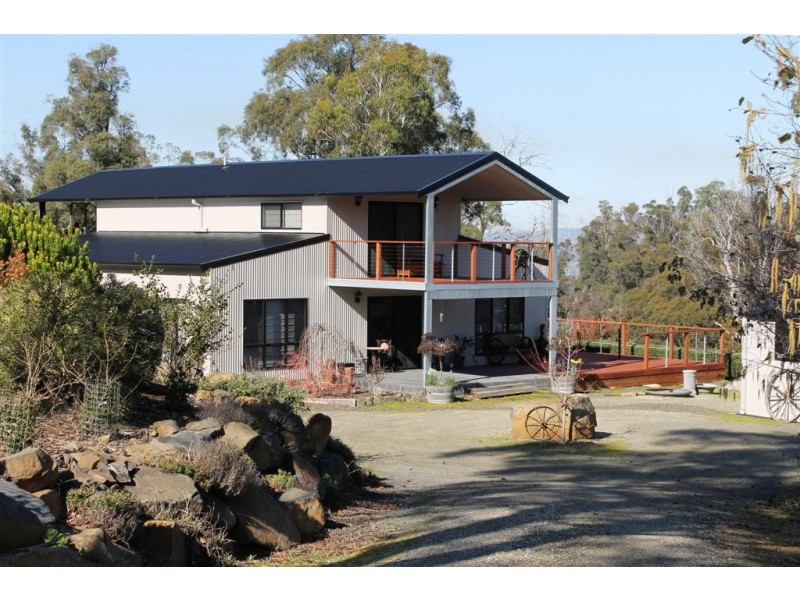 17 Walford Rise, Dilston TAS 7252