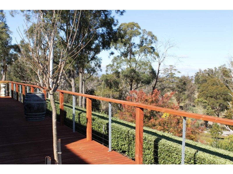 17 Walford Rise, Dilston TAS 7252