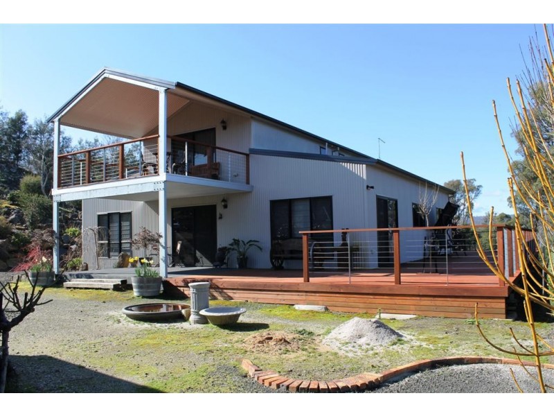 17 Walford Rise, Dilston TAS 7252