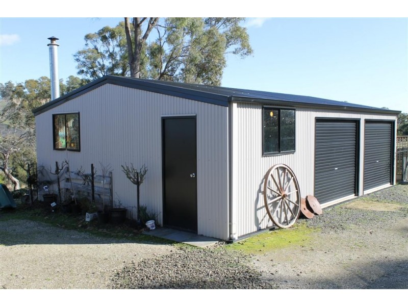 17 Walford Rise, Dilston TAS 7252