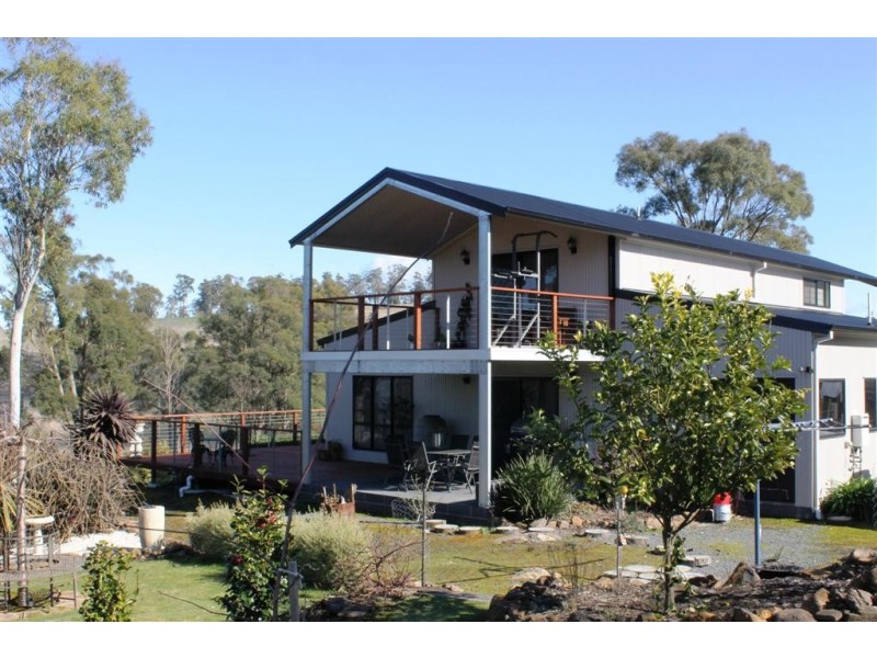 17 Walford Rise, Dilston TAS 7252