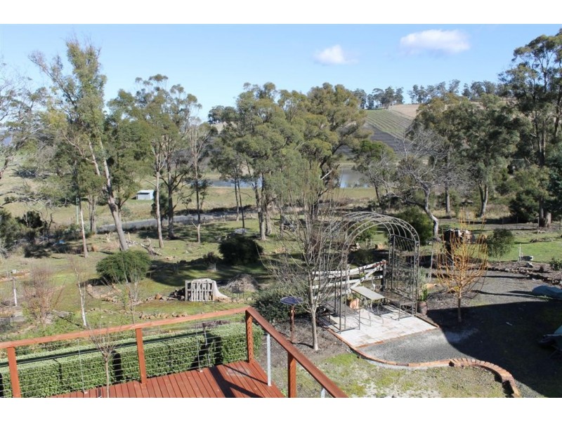 17 Walford Rise, Dilston TAS 7252