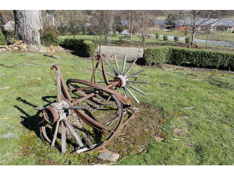 17 Walford Rise, Dilston TAS 7252