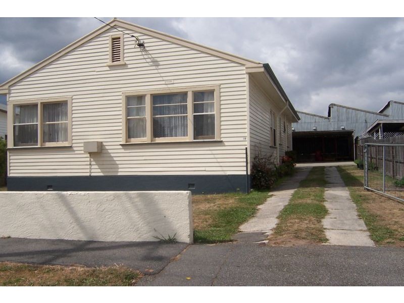 18 Grubb Street, Mowbray TAS 7248