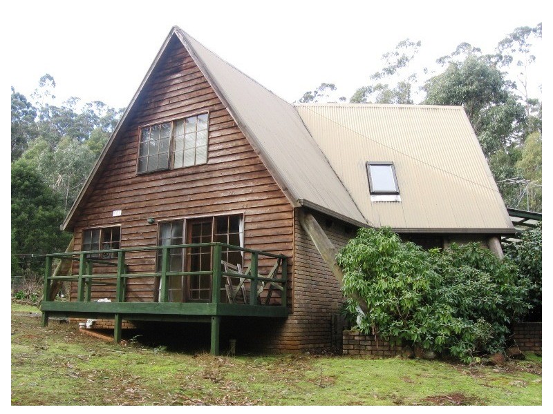 229 Cherry Farm Road, Underwood TAS 7268