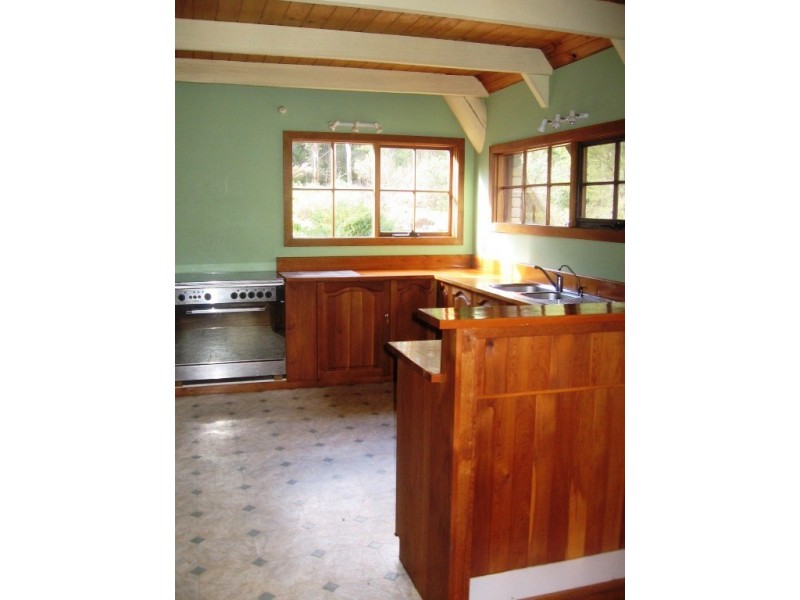 229 Cherry Farm Road, Underwood TAS 7268