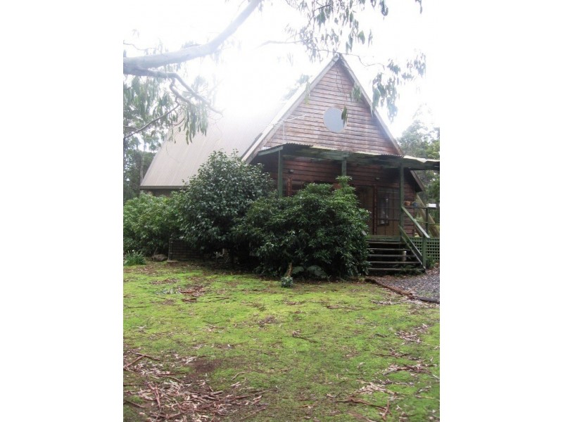 229 Cherry Farm Road, Underwood TAS 7268