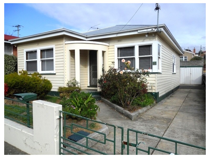 46 Leslie Street, South Launceston TAS 7249