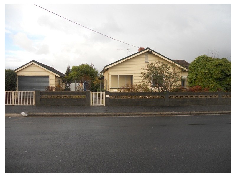 12 Beatty Street, Mowbray TAS 7248