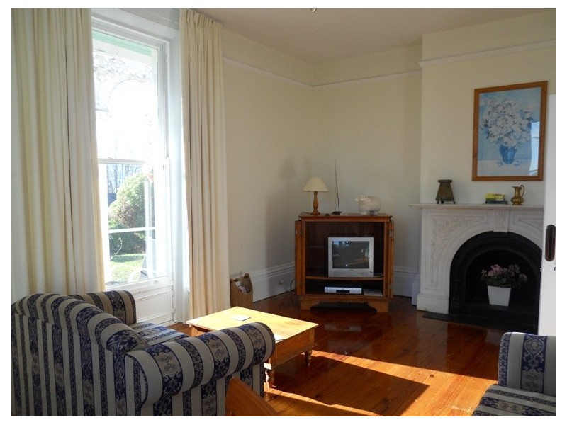 1 High Street, Launceston TAS 7250