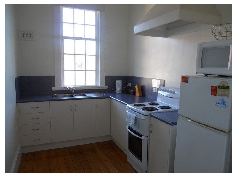 1 High Street, Launceston TAS 7250