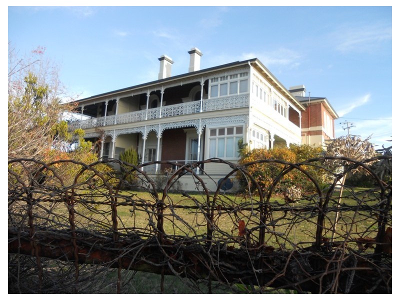 1 High Street, Launceston TAS 7250