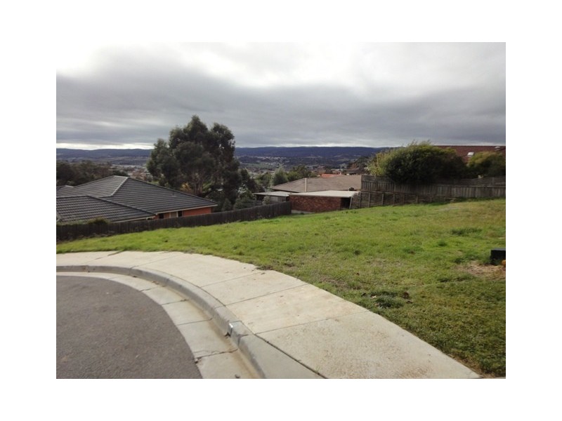 39 Ellison Street, Newstead TAS 7250