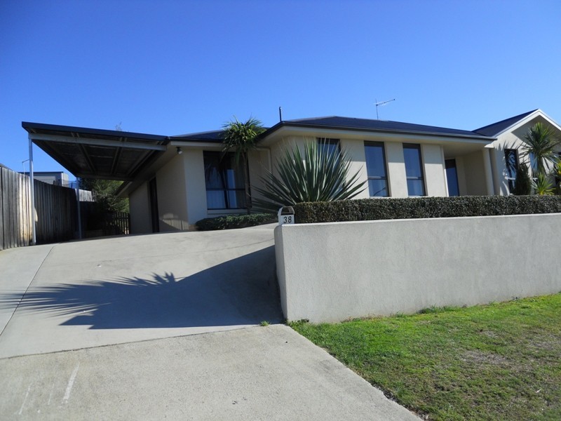 38 Piper Avenue, Youngtown TAS 7249