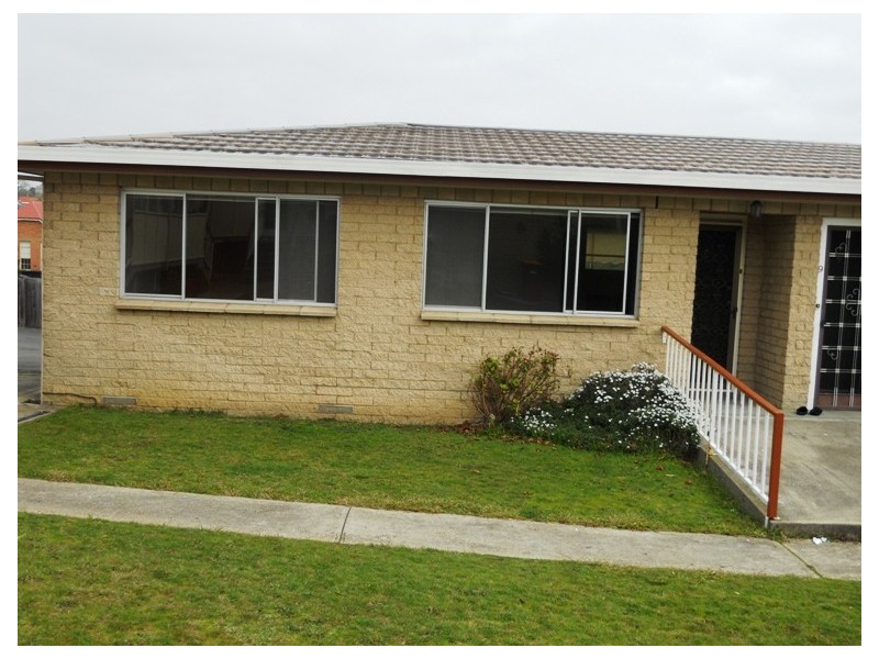 8/10 Chant Street, East Launceston TAS 7250