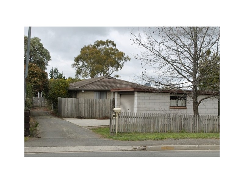 West Launceston TAS 7250