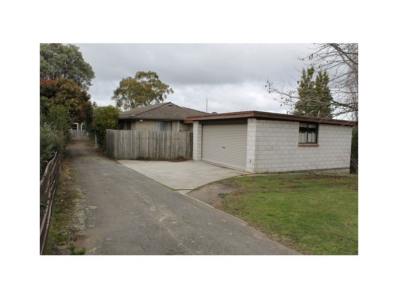West Launceston TAS 7250