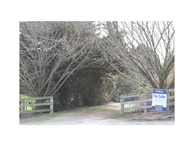 528 Ten Mile Track, Scottsdale TAS 7260