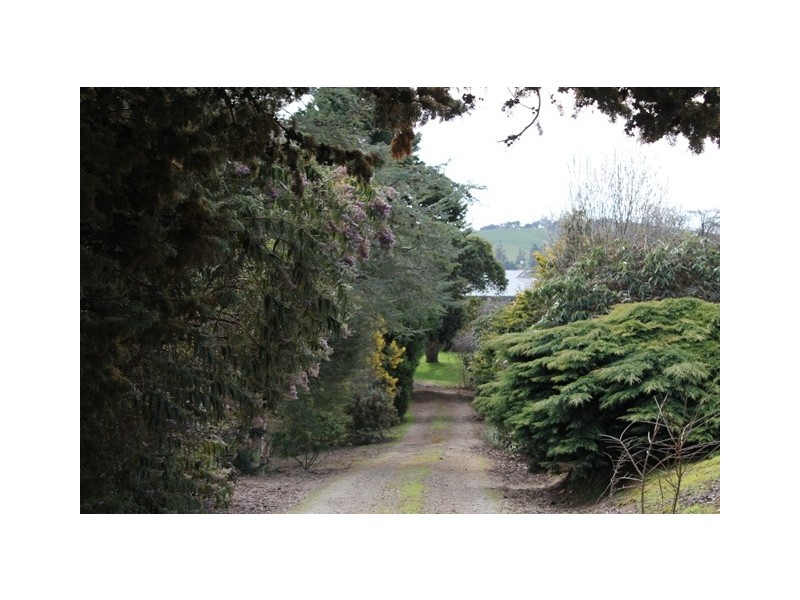 528 Ten Mile Track, Scottsdale TAS 7260