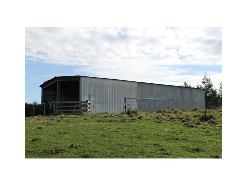 528 Ten Mile Track, Scottsdale TAS 7260