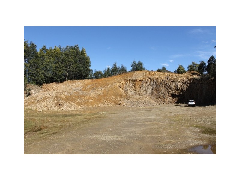 528 Ten Mile Track, Scottsdale TAS 7260