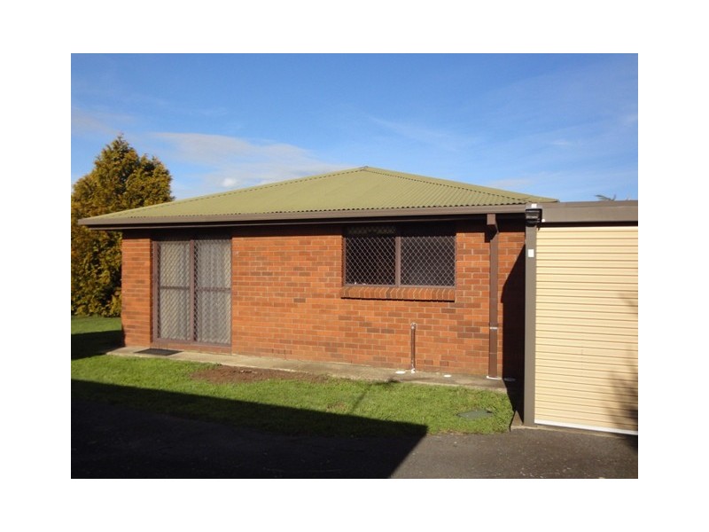 Invermay TAS 7248