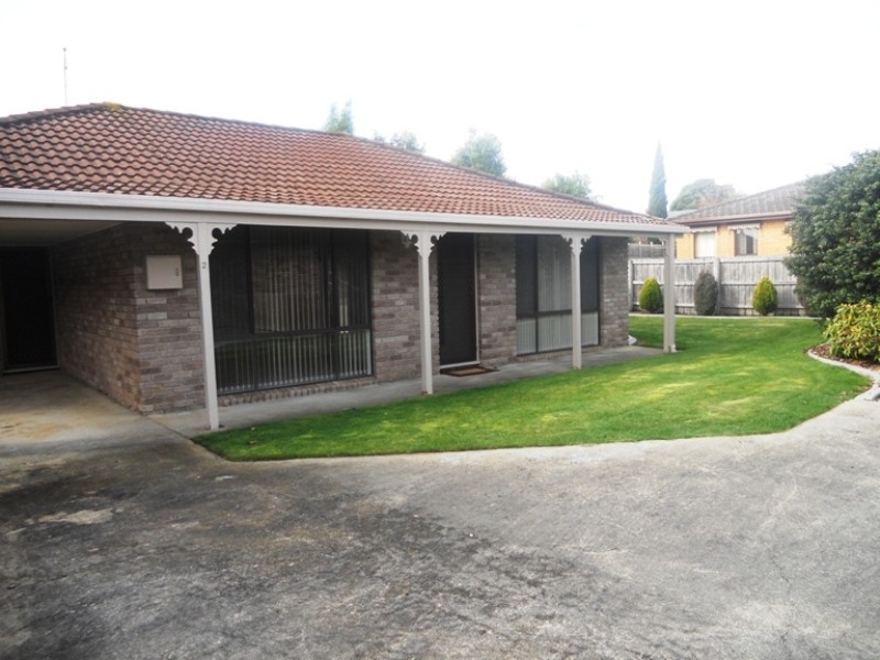 2/16 Country club Avenue, Prospect TAS 7250