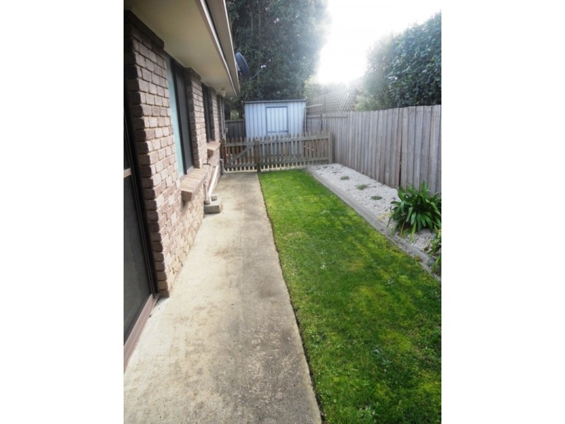 2/16 Country club Avenue, Prospect TAS 7250