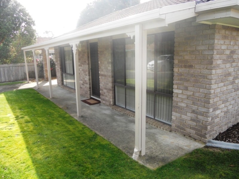 2/16 Country club Avenue, Prospect TAS 7250
