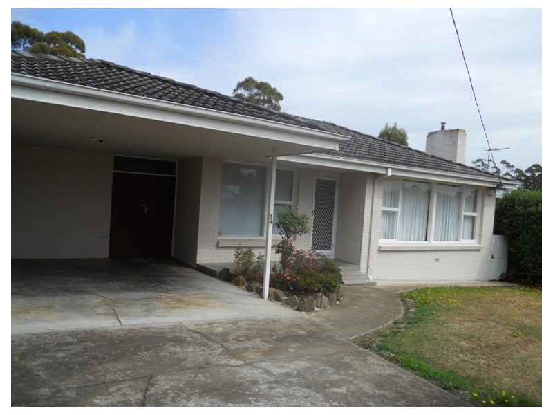 14 Warragul Street, Norwood TAS 7250
