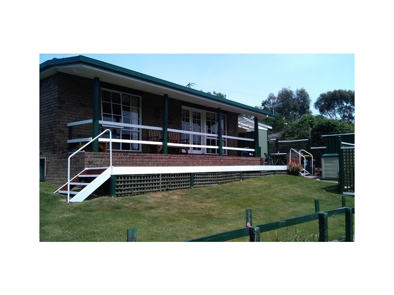 Unit 2 Rutherglen Road, Rutherglen Holiday Village, Hadspen TAS 7290