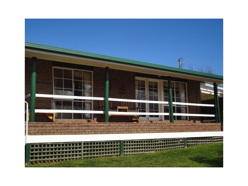 Unit 2 Rutherglen Road, Rutherglen Holiday Village, Hadspen TAS 7290