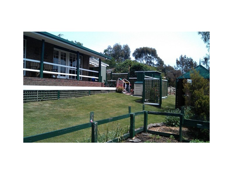 Unit 2 Rutherglen Road, Rutherglen Holiday Village, Hadspen TAS 7290