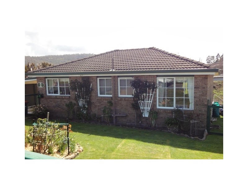 Unit 2 Rutherglen Road, Rutherglen Holiday Village, Hadspen TAS 7290