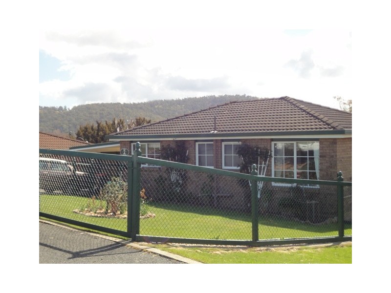 Unit 2 Rutherglen Road, Rutherglen Holiday Village, Hadspen TAS 7290