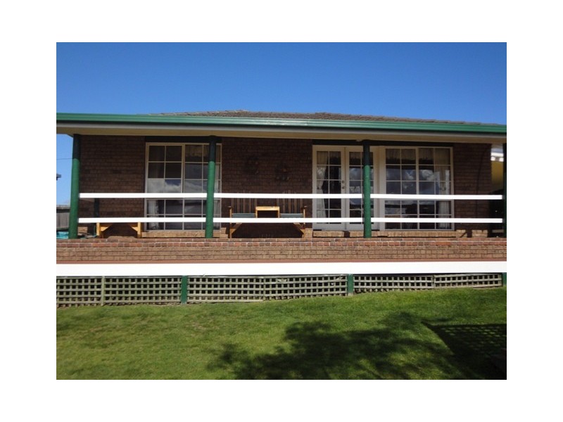 Unit 2 Rutherglen Road, Rutherglen Holiday Village, Hadspen TAS 7290