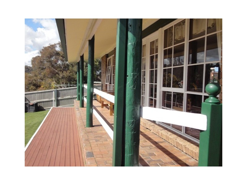 Unit 2 Rutherglen Road, Rutherglen Holiday Village, Hadspen TAS 7290