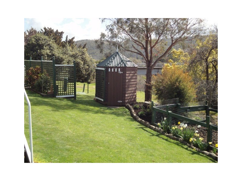 Unit 2 Rutherglen Road, Rutherglen Holiday Village, Hadspen TAS 7290