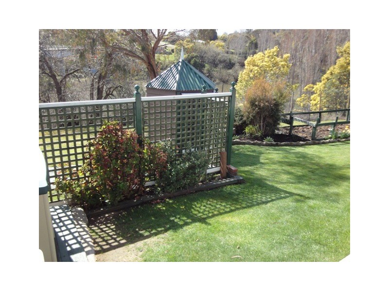 Unit 2 Rutherglen Road, Rutherglen Holiday Village, Hadspen TAS 7290