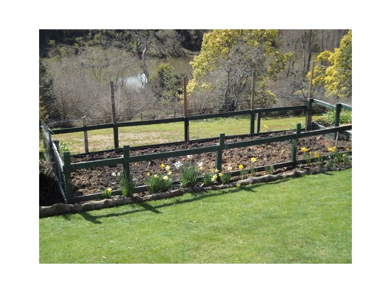 Unit 2 Rutherglen Road, Rutherglen Holiday Village, Hadspen TAS 7290