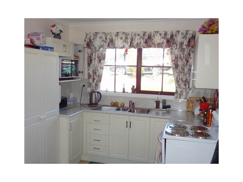 Unit 2 Rutherglen Road, Rutherglen Holiday Village, Hadspen TAS 7290