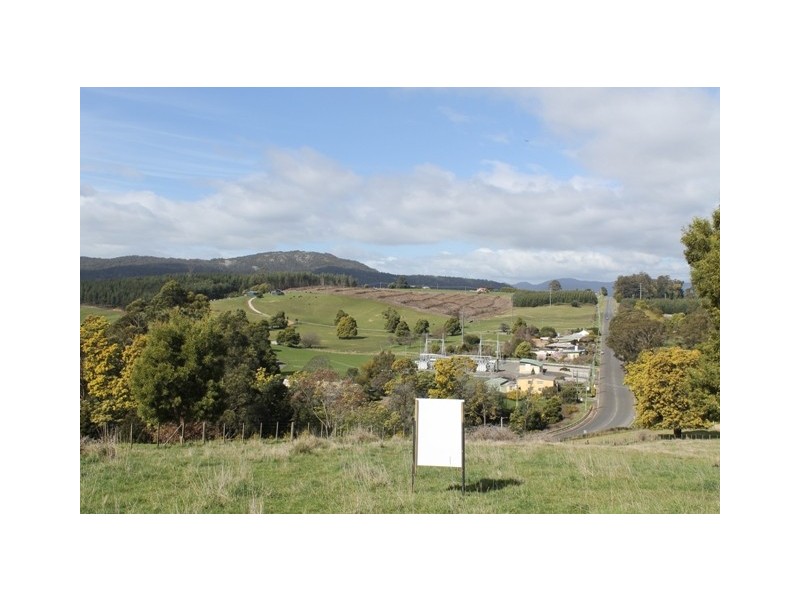 31 Hedley Street, Scottsdale TAS 7260